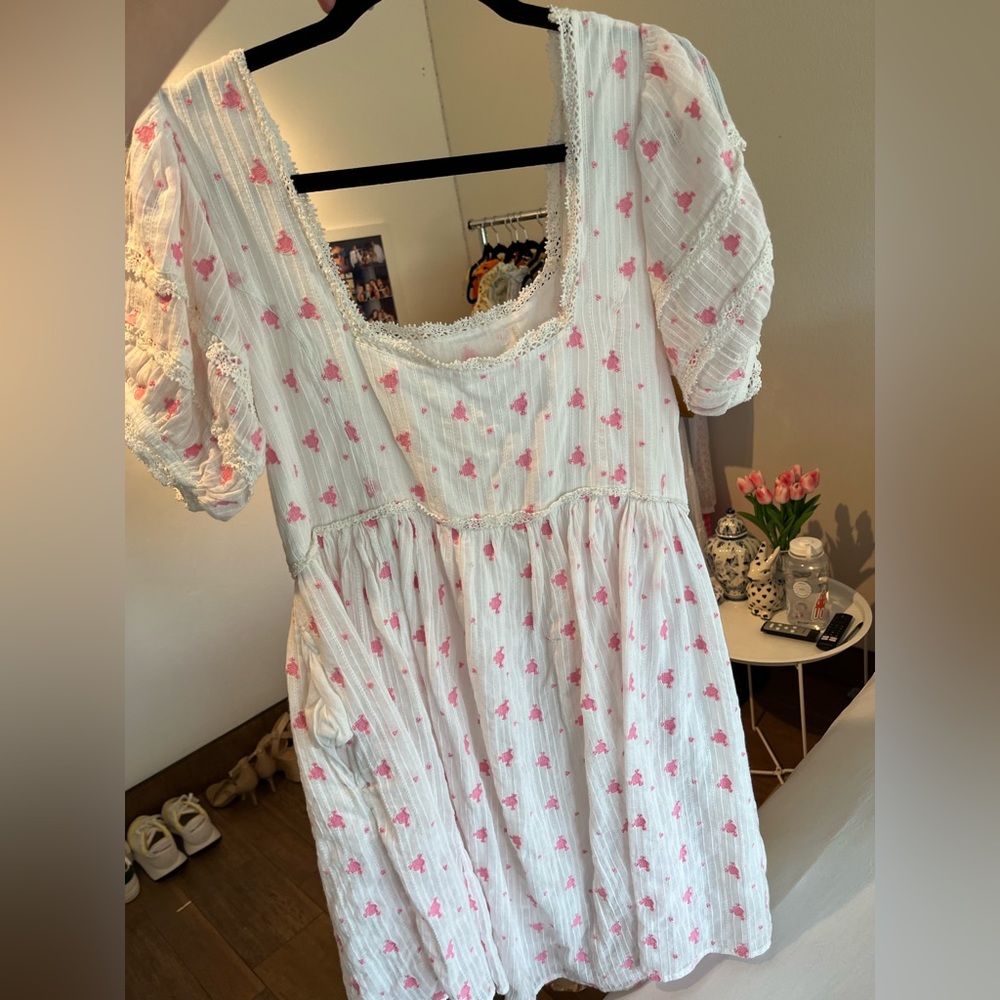 Love shack fancy dress
